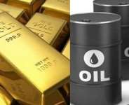 Gold for oil: A derivative transaction or barter? — Prof. John Gartchie Gatsi