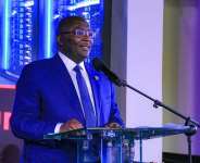 Bawumias Full Speech:  Ghana’s Next Chapter: Selfless Leadership And Bold Solutions For The Future