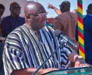 Unraveling the Ties: Bawumia’s Inability to Distance Himself from Ghana’s Economic Mess