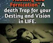 The Spiritual Implications and Consequences of Fornication and Adultery: A Catholic Perspective