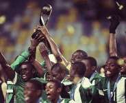 What The Golden Eaglets Win At The Under 17 World Cup Tells Us About Nigeria