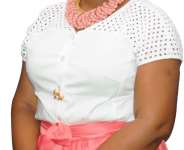 Rev. Mrs.Korankye Ankrah Speaks On Challenges Of Being A Pastors Wife