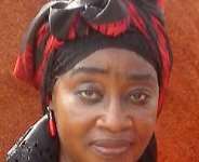Author: Nana Afua Frema Busia