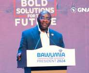 Dr. Bawumia Deserves A Chance To Lead Ghana To Prosperity