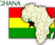 Letter from Ghana