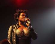 A Heap Of Sand, An Accident And Ghana Weeps Over Ebony’s Death