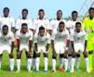 Black Satellites