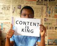 JymWrites: Social Advertising VS Content Marketing
