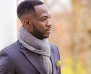 Ghanaian hiplife singer Okyeame Kwame