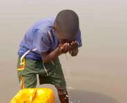 Water crisis: Jakpa residents struggle for potable water, call for urgent intervention