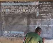 Is the teacher’s work all about teaching?