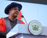 A Call to Compassion: President Mahama Urges Support for the Poor as Ramadan Approaches and Pledges Hajj Quota Expansion