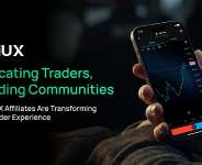Educating Traders, Building Communities: How IUX Affiliates Are Transforming the Trader Experience