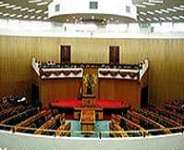 Demeaning Democracy in Ghana.