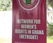 IWD 2019: Netright Ghana Wants End To Abuse, Inequalities, Violation Against Women And Girls Speech