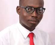 Samari Samson Eliasu