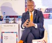 British Council 75th Anniversary: I was a Multiple Village Boy but Today Am global and Well Travelled - Val Ozigbo