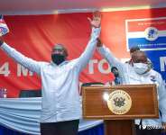 Dr. Mahamudu Bawumia Embodies Our Best Shot In 2024 - Part 1
