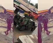 Police / Military Brutalities – A Blot On Our Democracy