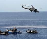Necklace of Diamonds versus String of Pearls: India asserts its role as ‘Net Security Provider’ in the Indian Ocean Region