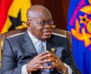 It was a mess - comment on Akufo-Addos government unjustified