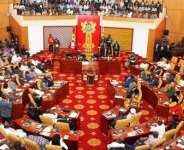 Appeal to Parliament to correct errors misrepresenting MP for Trobu, Hon. Gloria Owusu