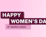 International Womens Day 2025: Celebrating Women, Embracing Inclusion