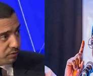 Head to Head: Why President Tinubu Must Face Mehdi Hasan in the Global Village Square