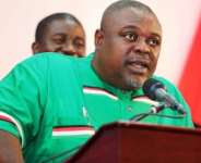 Will Anyidoho shut up?