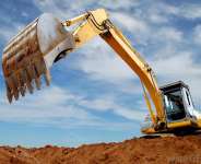 Earth Moving Equipment To Be Tracked, Licensed To Fight Galamsey- Transport Ministry