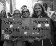Feminism Or Humanism? Equality Or Equity? What Do We Stand And Seek For?