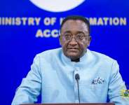 “Planting For Food And Job Has Created 2,286,892 Jobs” – Dr. Afriyie Akoto