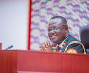 The Changing Roles In A Hanged Parliament, Deputy Speakers Position