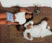 Bisa Kdei Ft Kidi - Loving You (Official Video)