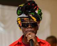 Maestro Kojo Antwi to entertain fans in Amsterdam after Paris