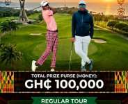 Centre of the World Golf Club to Host PGA Heritage Cup