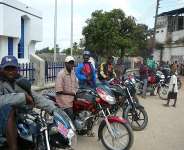 Okada – the dilemma of legalization?
