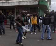 The Disappointment Of South Africa