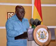 Ghana @60: NPP Spain Joins Ghanaians & Prez Akufo-Addo To Celebrate
