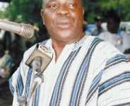 Oti Region: NPP Loyal Ladies Pledge Support For New Minister