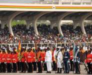 6 March  Loading,  Criticise And Repair Ghana At The Same Time ?
