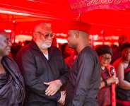 Rawlings May Be Controversial But We Need Him