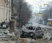 The War in Ukraine: The Effects on the Economy of Ghana