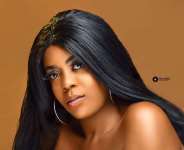 African Leaders Need To See The Enormous Potentials in The Modeling Industry; - Queen Nina