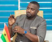 We need to rethink tourism - John Dumelo