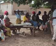 The Fight Against Climate Change Is Useless When Women Are Kept Poor