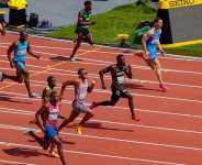 13th African Games: Ghana Athletics announces final team selection