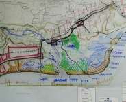 Unlocking The Potentials Of The Volta Delta Basin Through Integrated Planning Architecture