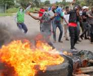 Youth And Political Vigilantism, My Take