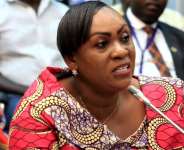 Mrs. Mavis Hawa Koomson